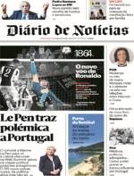 Diário de Notícias - 2018-08-19
