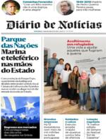 Diário de Notícias - 2018-08-20