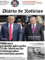 Diário de Notícias - 2018-08-21