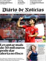 Diário de Notícias - 2018-08-22