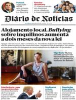 Diário de Notícias - 2018-08-23