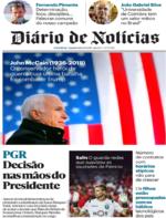 Diário de Notícias - 2018-08-27