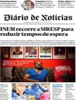 Diário de Notícias - 2018-08-29