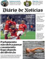 Diário de Notícias - 2018-08-30