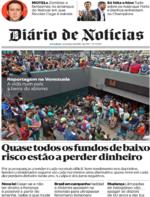 Diário de Notícias - 2018-08-31
