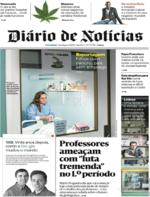 Diário de Notícias - 2018-09-02