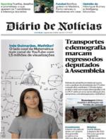 Diário de Notícias - 2018-09-03