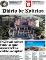 Diário de Notícias - 2018-09-04