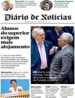Diário de Notícias - 2018-09-05