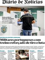 Diário de Notícias - 2018-09-08