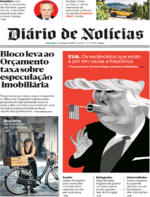 Diário de Notícias - 2018-09-09