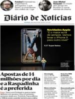 Diário de Notícias - 2018-09-13