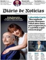 Diário de Notícias - 2018-09-14