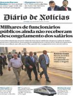 Diário de Notícias - 2018-09-18