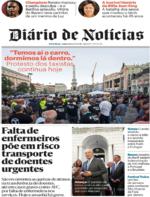 Diário de Notícias - 2018-09-20
