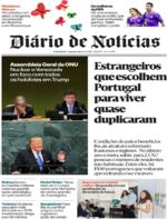 Diário de Notícias - 2018-09-24