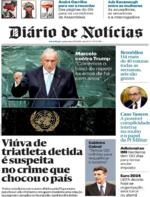 Diário de Notícias - 2018-09-27