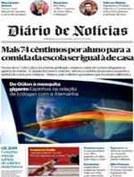 Diário de Notícias - 2018-09-28