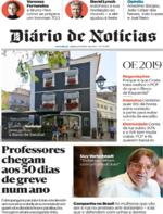 Diário de Notícias - 2018-09-29