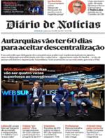 Diário de Notícias - 2018-10-04