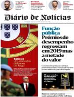 Diário de Notícias - 2018-10-05