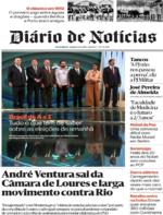 Diário de Notícias - 2018-10-06