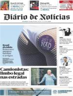 Diário de Notícias - 2018-10-07