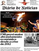 Diário de Notícias - 2018-10-09