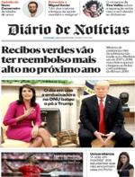 Diário de Notícias - 2018-10-10