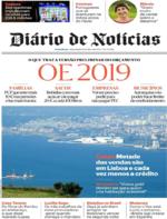 Diário de Notícias - 2018-10-12