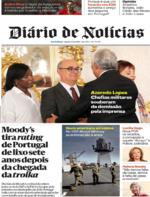 Diário de Notícias - 2018-10-13