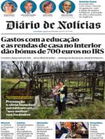 Diário de Notícias - 2018-10-15
