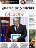 Diário de Notícias - 2018-10-17
