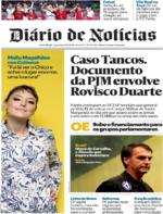 Diário de Notícias - 2018-10-19
