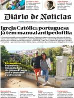 Diário de Notícias - 2018-10-20