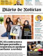Diário de Notícias - 2018-10-22
