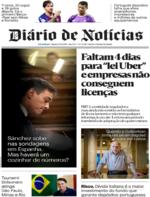 Diário de Notícias - 2018-10-27