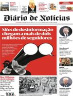 Diário de Notícias - 2018-11-11