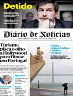 Diário de Notícias - 2018-11-12