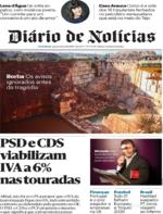 Diário de Notícias - 2018-11-21