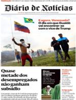 Diário de Notícias - 2019-02-25