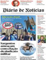 Diário de Notícias - 2019-02-26