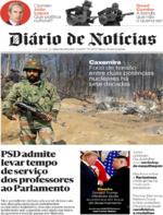 Diário de Notícias - 2019-02-28