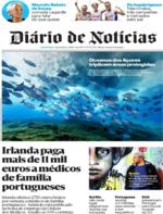 Diário de Notícias - 2019-03-01