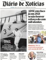 Diário de Notícias - 2019-03-02