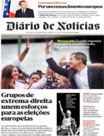 Diário de Notícias - 2019-03-05