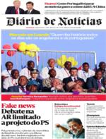 Diário de Notícias - 2019-03-06