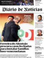 Diário de Notícias - 2019-03-07