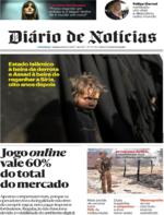 Diário de Notícias - 2019-03-11