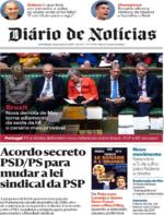 Diário de Notícias - 2019-03-13